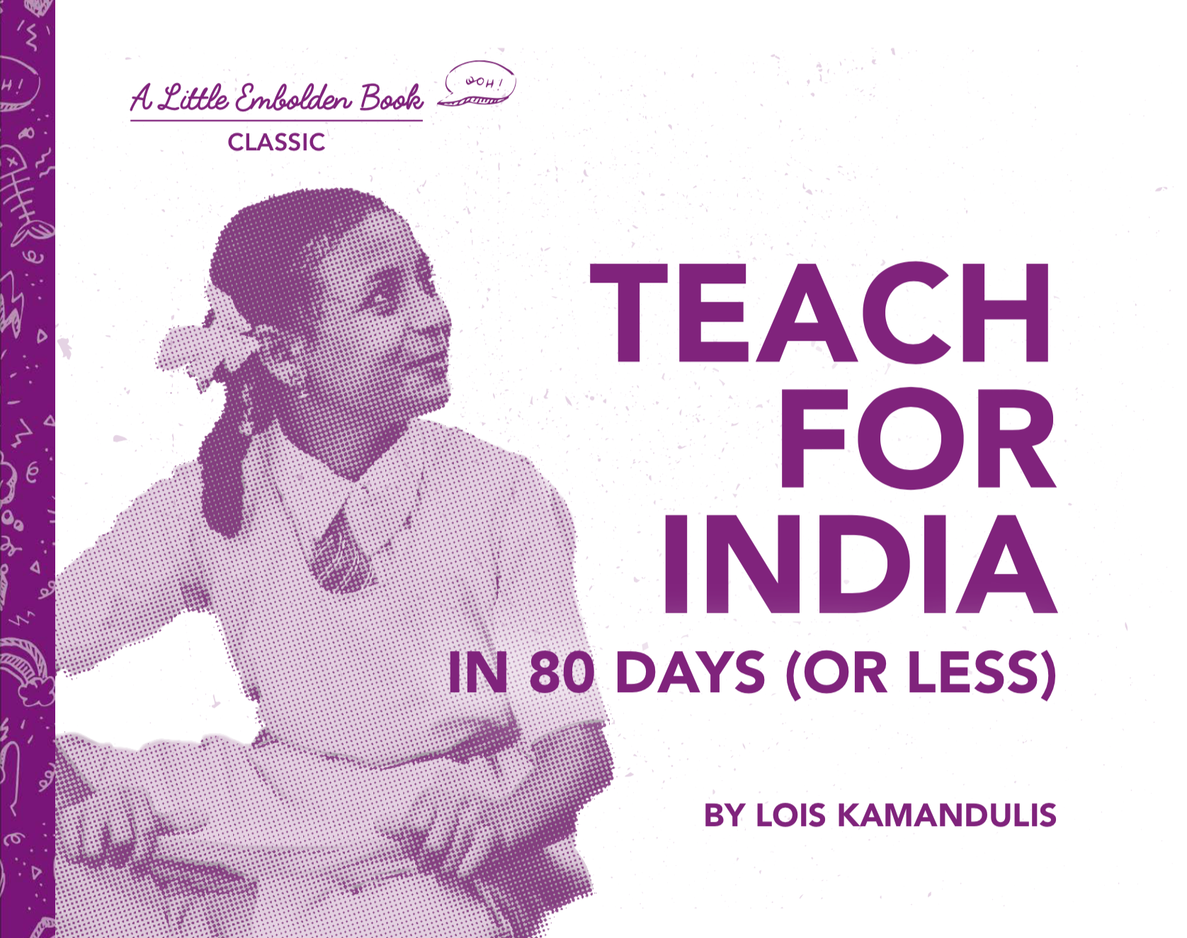Teach for India Portfolio