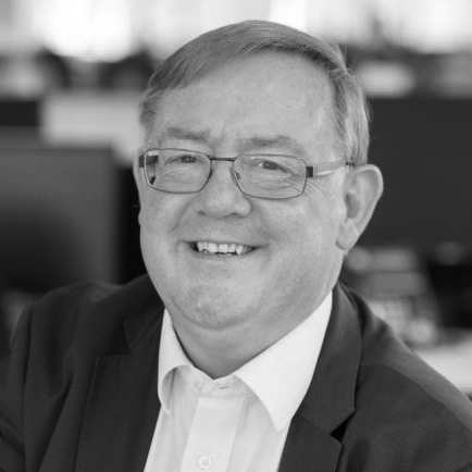 SEAN HOOKER The Property Redress Scheme