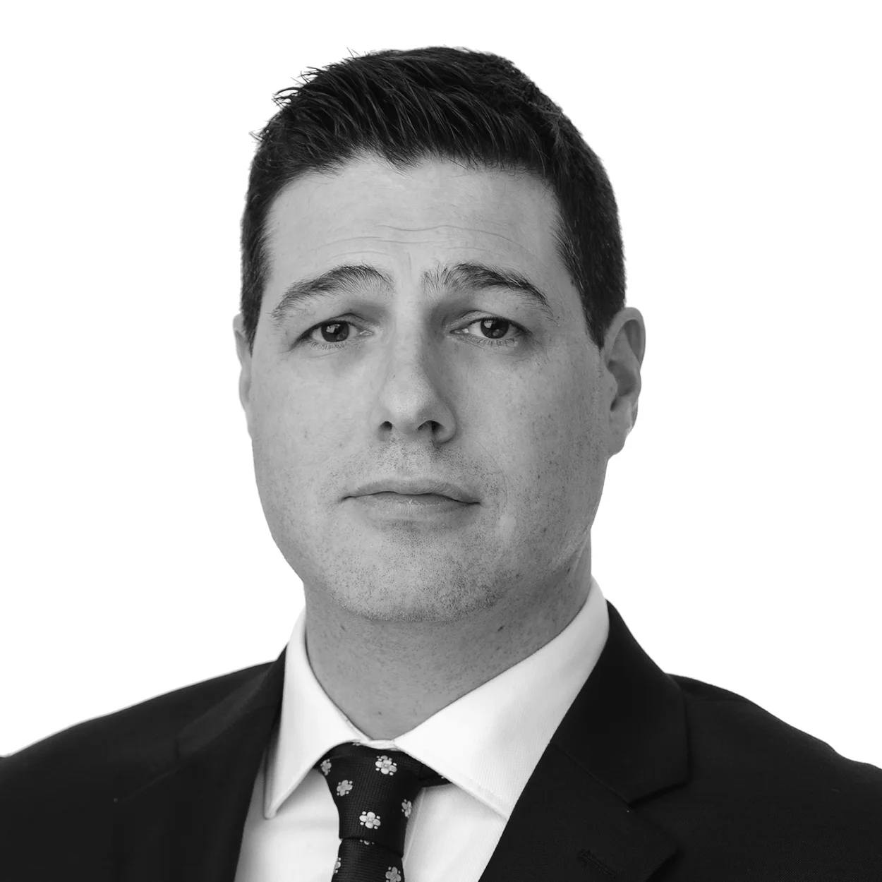 GAVIN SEAHOLME Shawbrook Bank