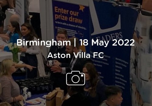 Birmingham 18 May 2022