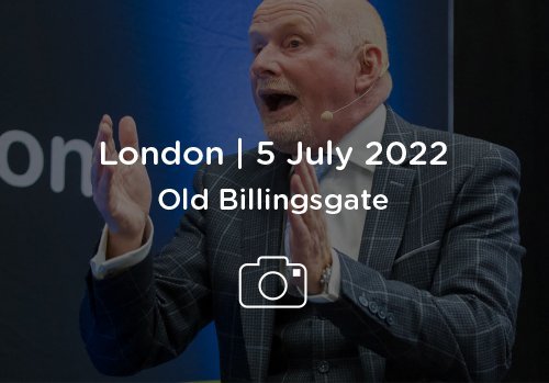 London 5 July 2022