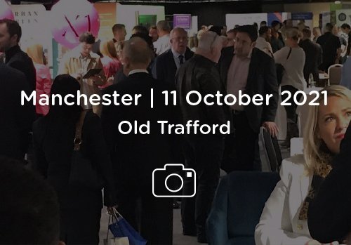 Manchester 11 October 2021