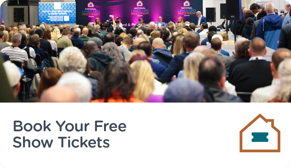National Landlord Investment Show