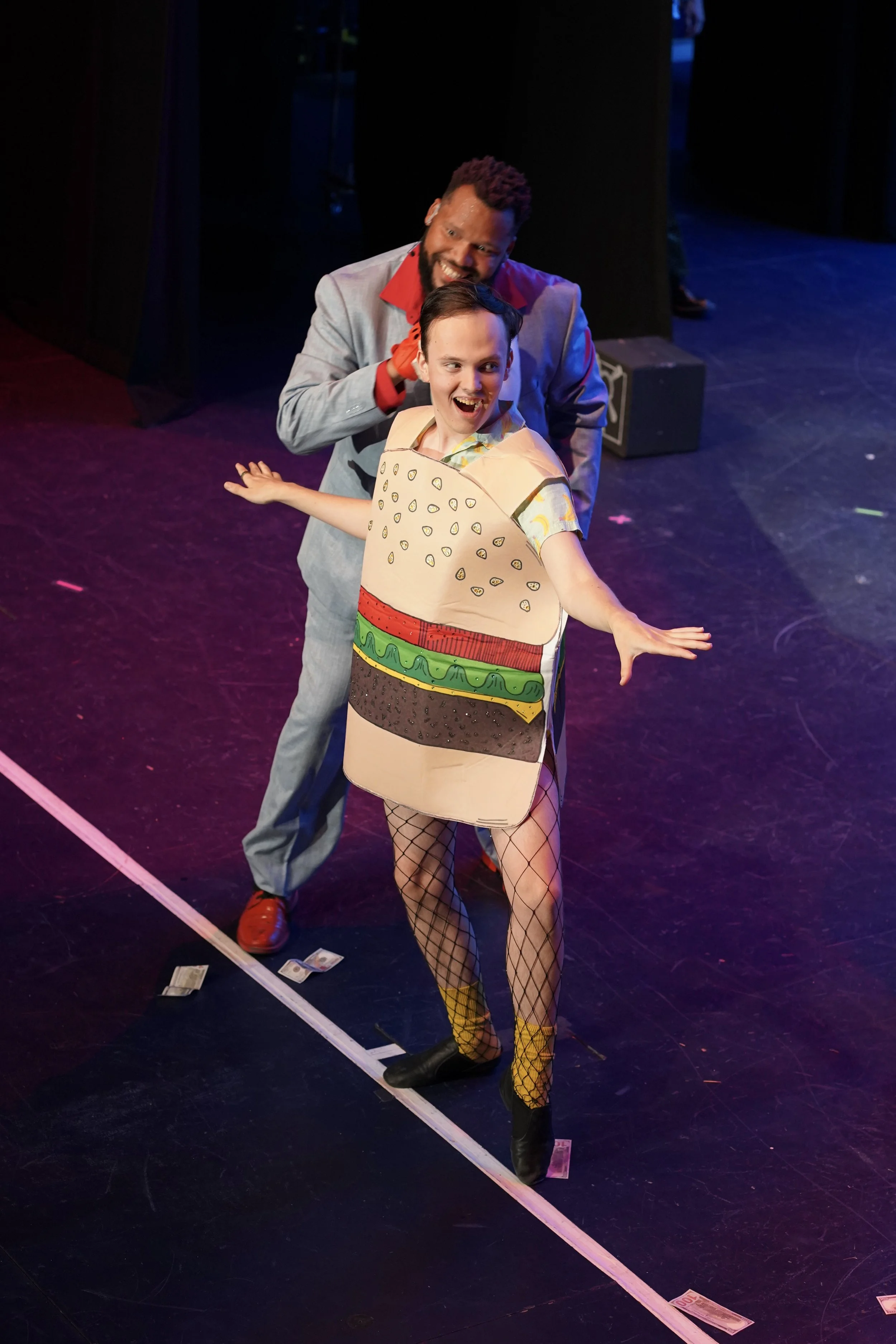 SpongeBob the Musical