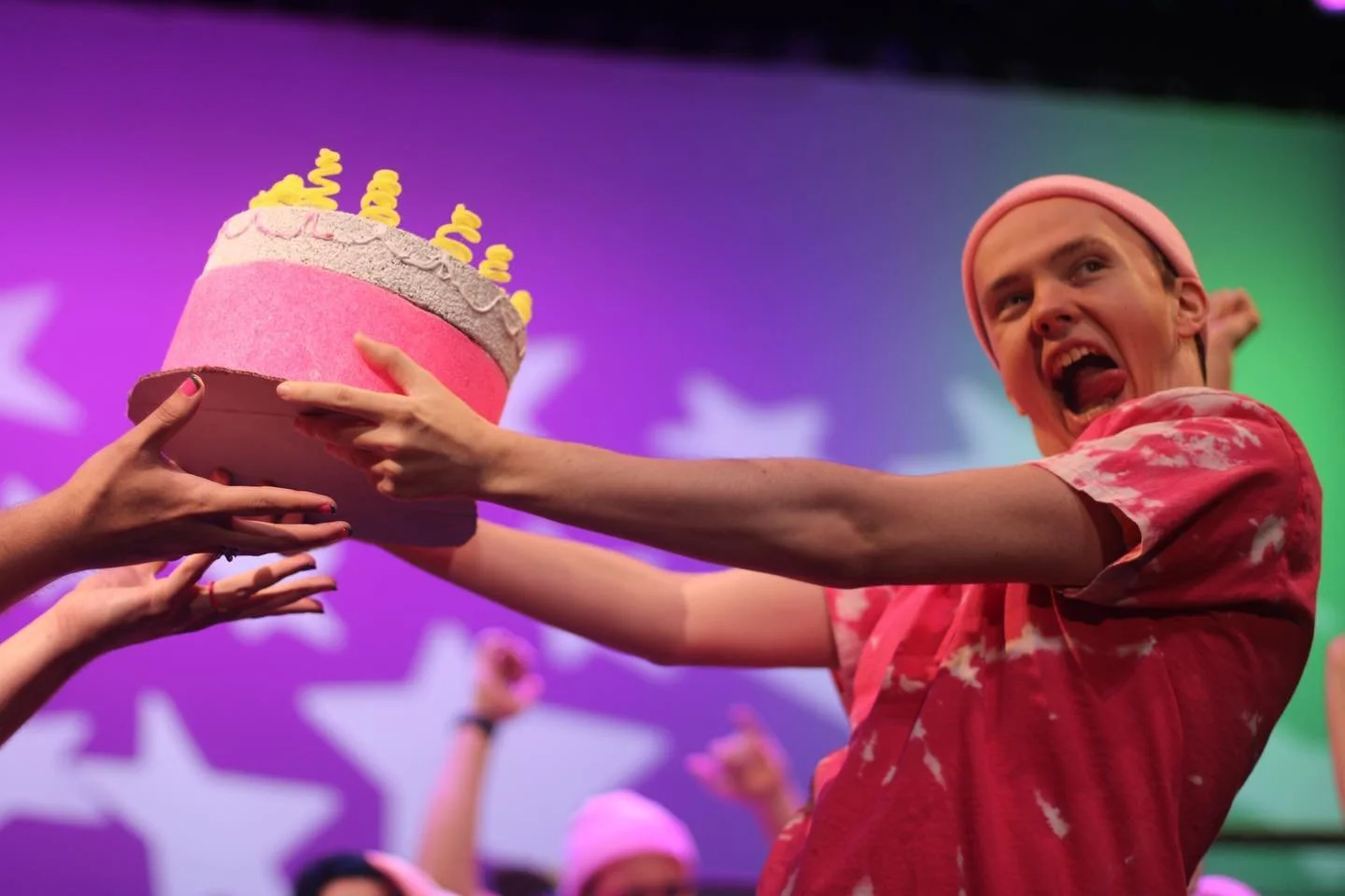 SpongeBob the Musical