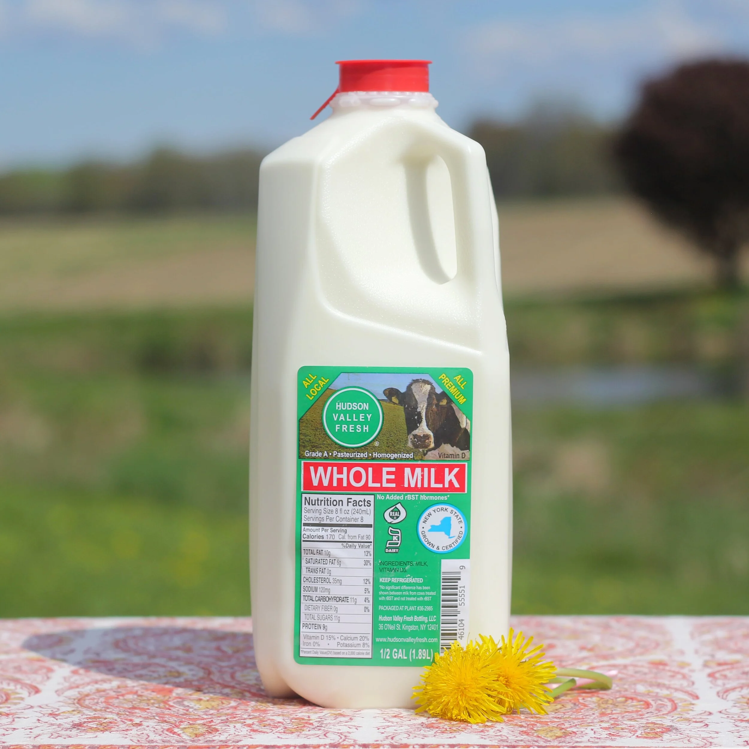 Greig Farm — Hudson Valley PickYourOwn Farm