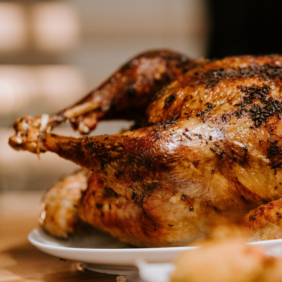 Holiday Meal Orders