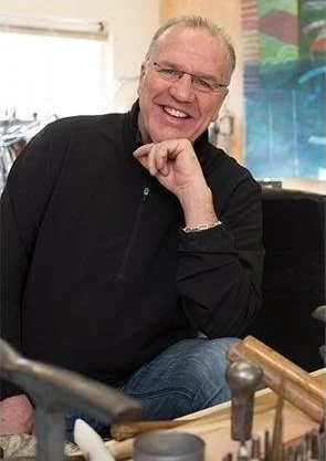 Dennis Higgins Jewelry