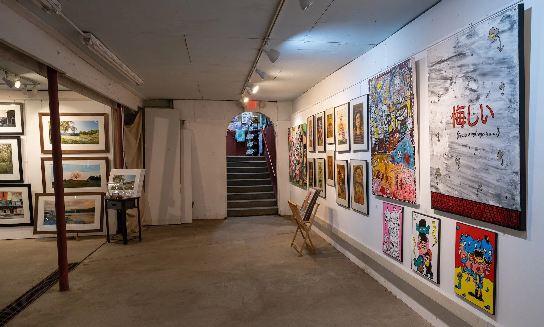 Harvest Studio & Gallery