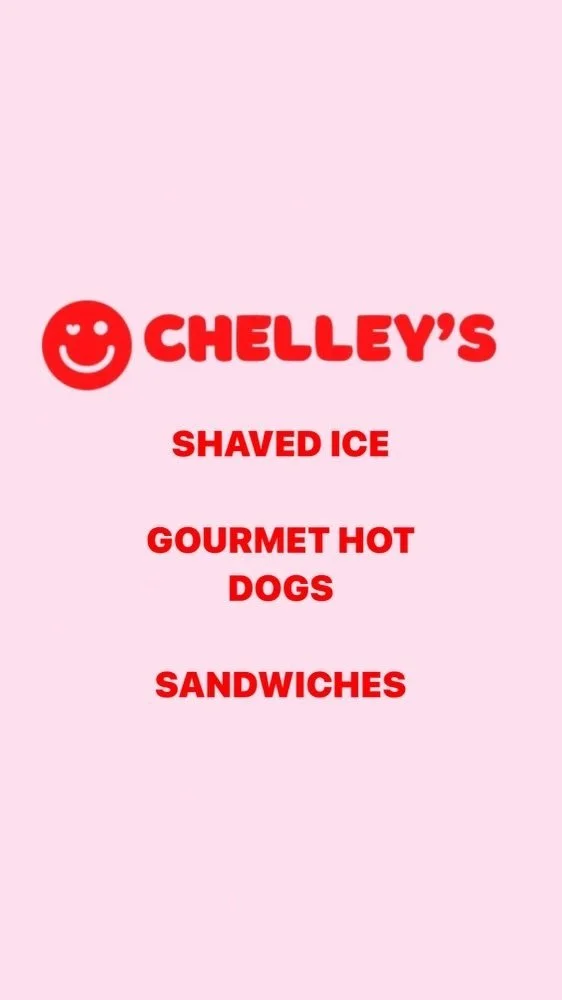 Chelley's On the Farm