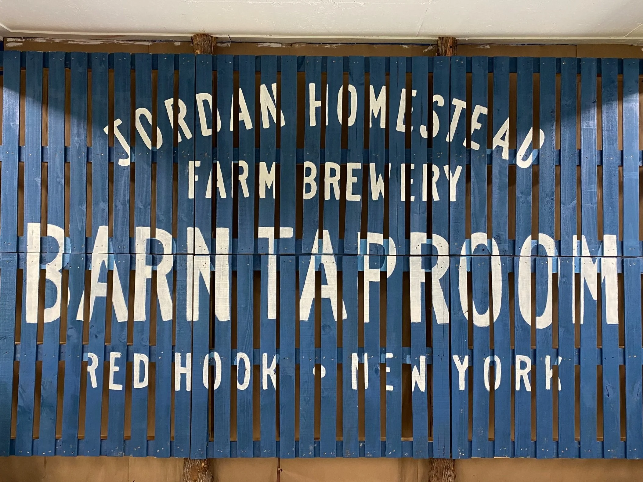 Beer &amp; Cheese Dinner @ The Barn Taproom (Time to be posted later)