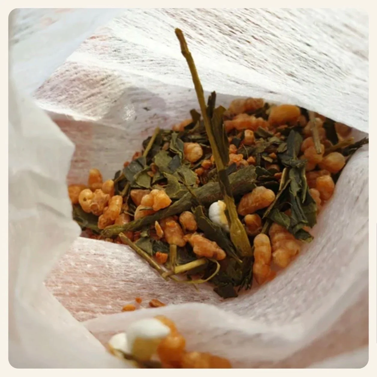 TEA TASTING - SIP &amp; EXPLORE BLENDS WITH TEADAYTEA