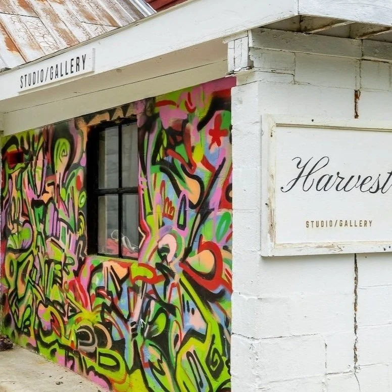 Harvest Studio/Gallery