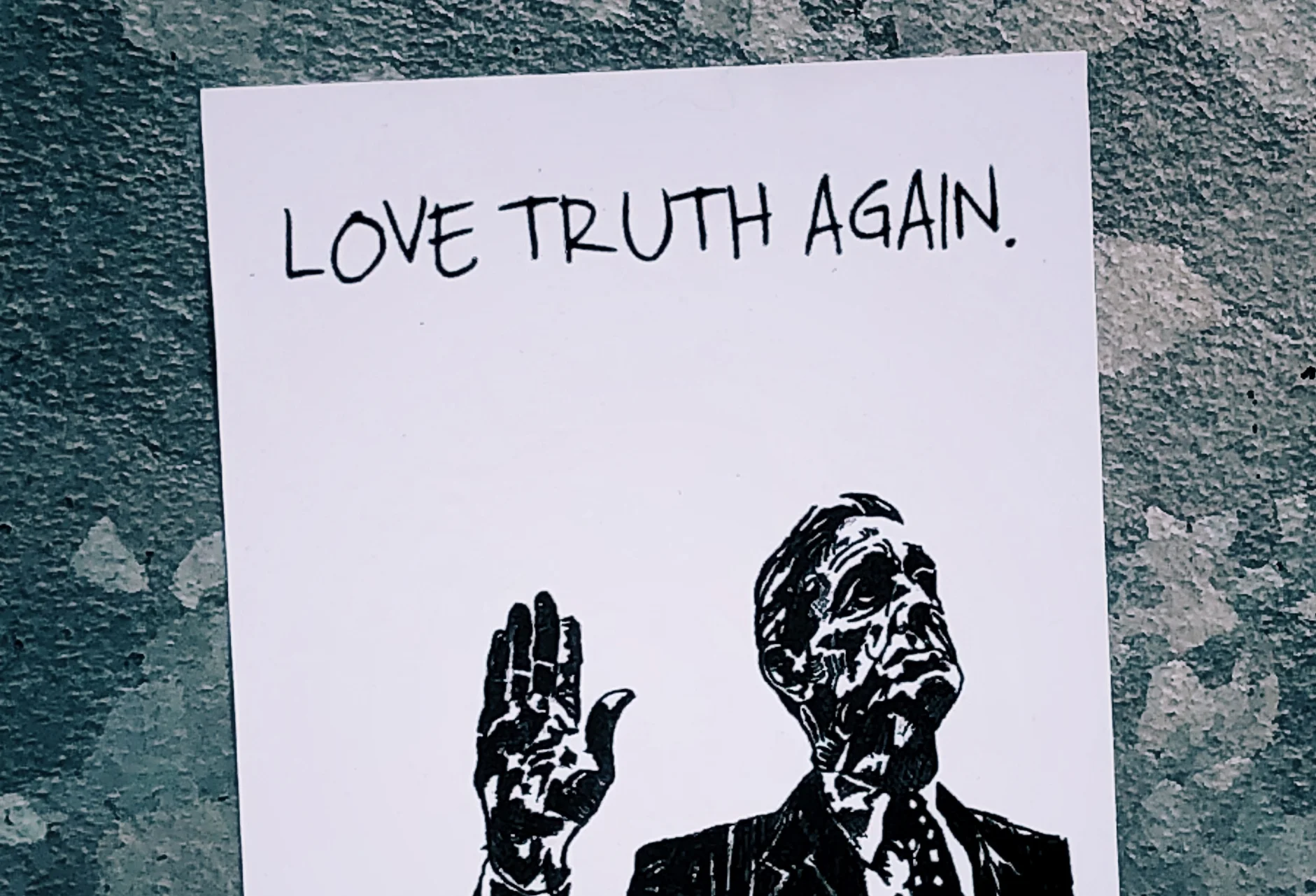 Just Be Honest and Tell the Truth