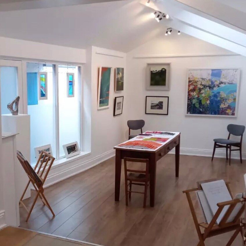 The Spring Show: PZ ONE is opening daily 11-4pm until 19th March. Opening event on this Saturday 11th March 2-4pm!!
At Daisy Laing Gallery,Penzance.
Hope to see you there!!
#cornwallartists #penzancestudios #daisylainggallery