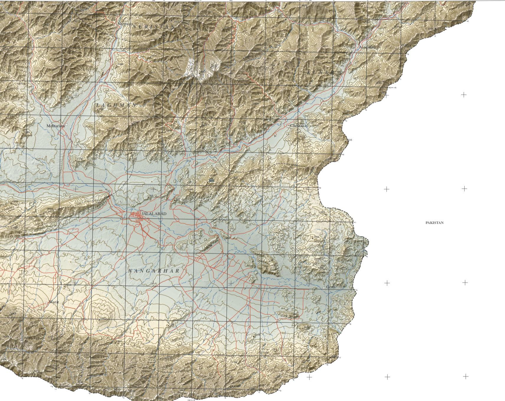 Nangarhar