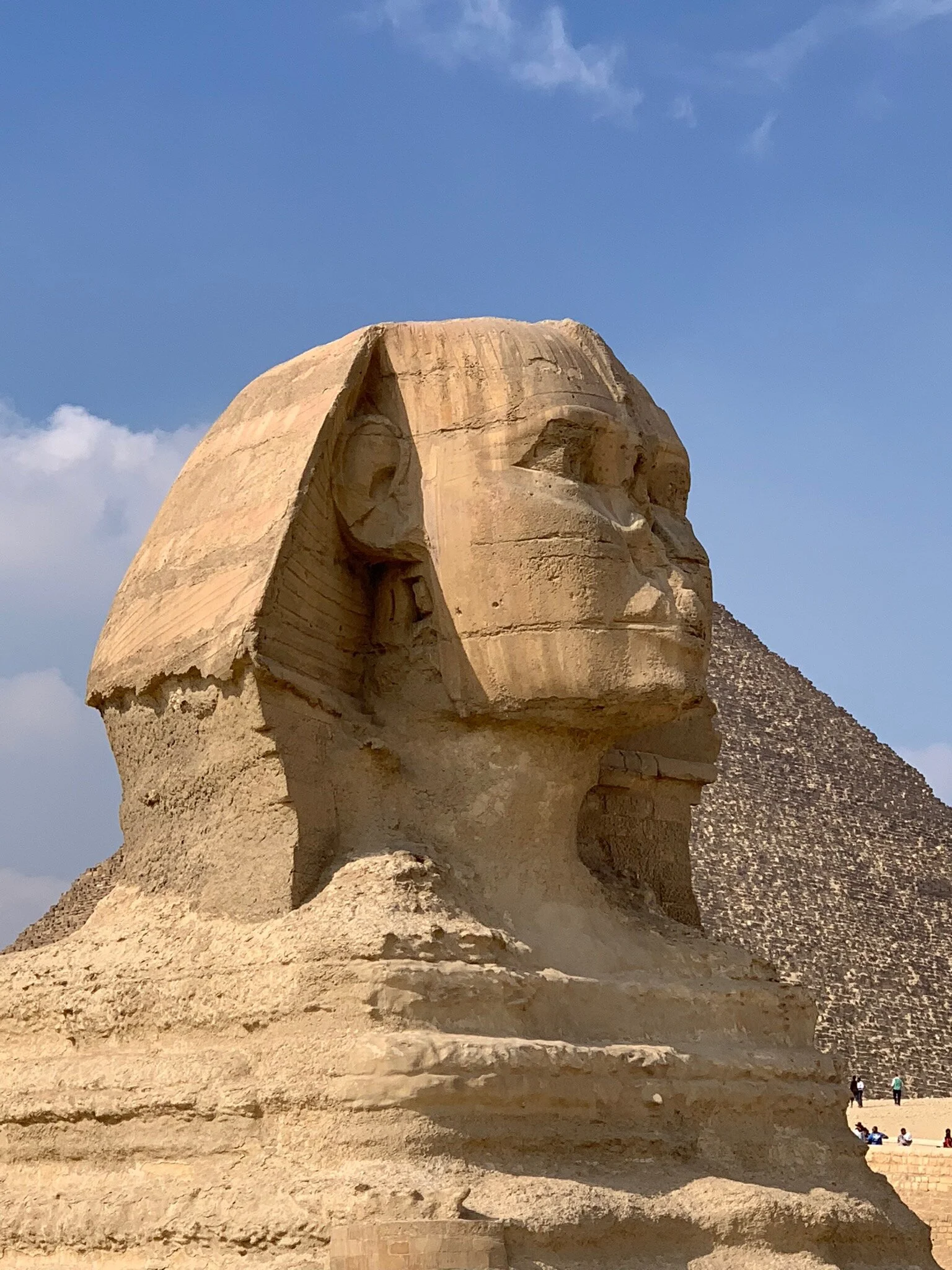 Retiree Explores New Phase of Life