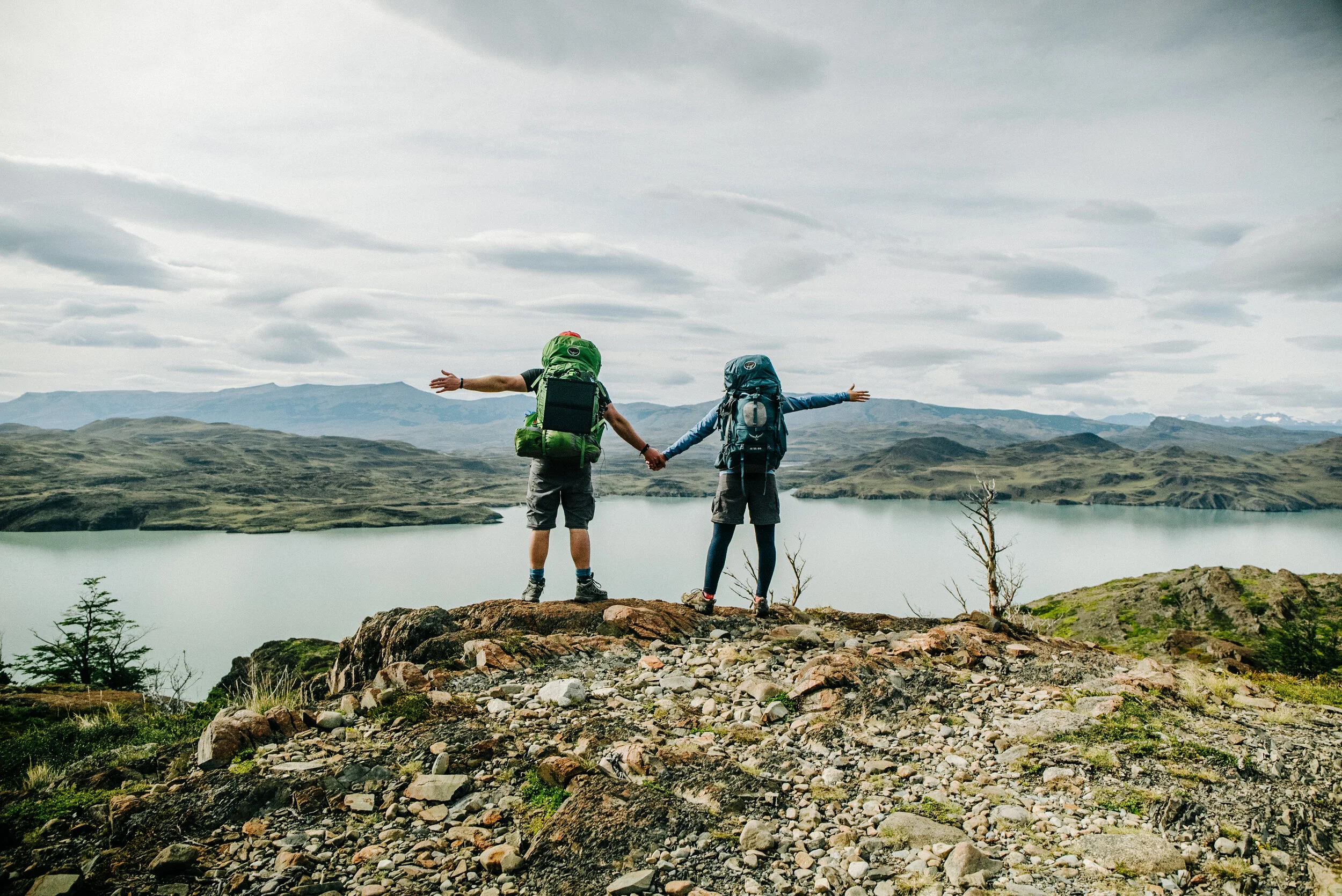 Have a Passion for Life