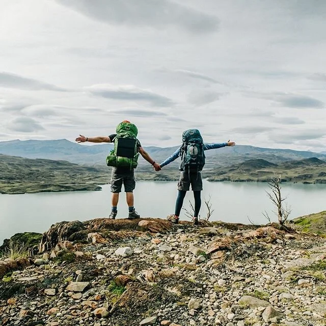 Imagine your retirement - then start practicing!  https://www.practicingretirement.com/blog/2020/1/30/discover-your-passion  #retirement #practicingretirement #travel #passion #instatravel
