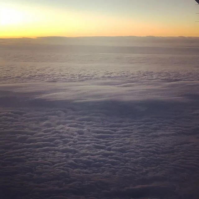 Above the Earth (from the archives) A nod to Mother Nature on Earth Day🌍 #earthday #earthday2020 #bettertogether