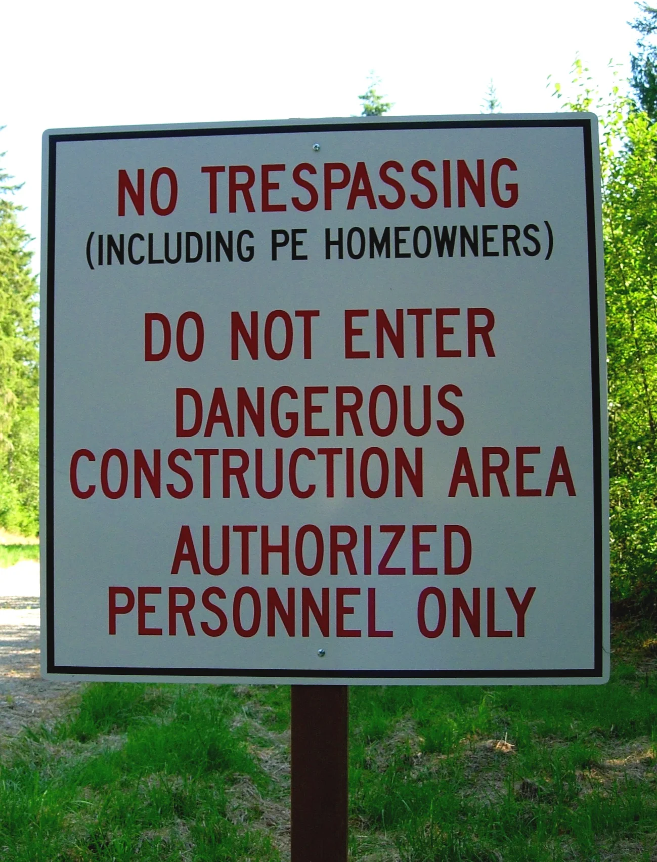 What is Adverse Possession?