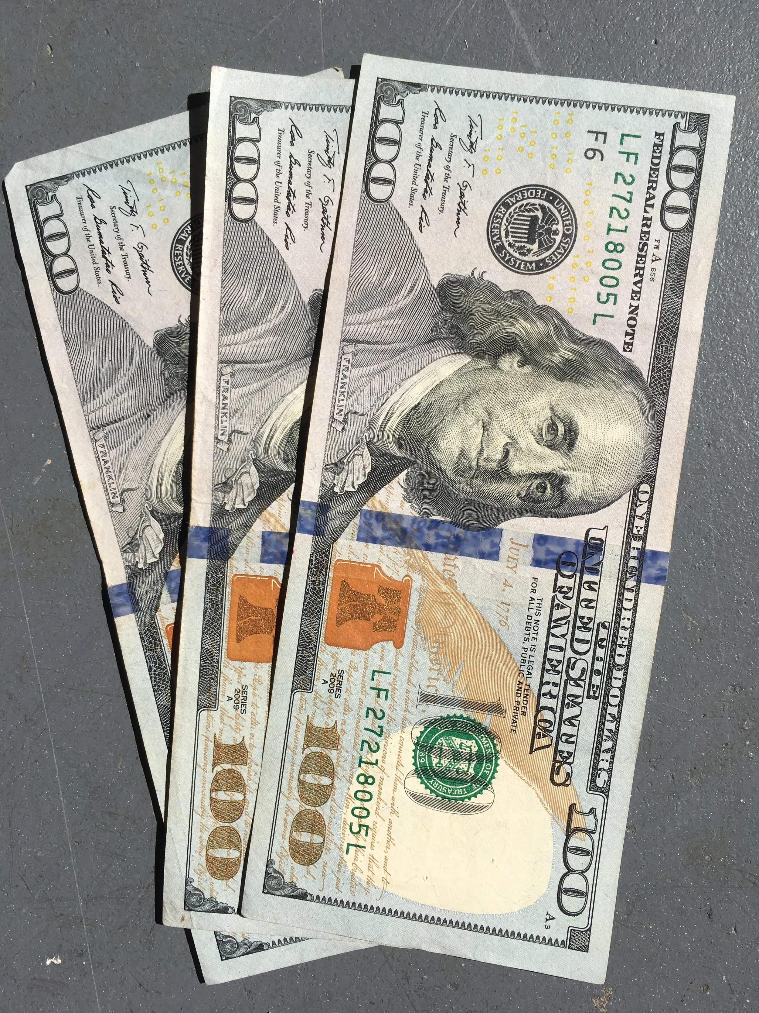 Real Estate Contracts II