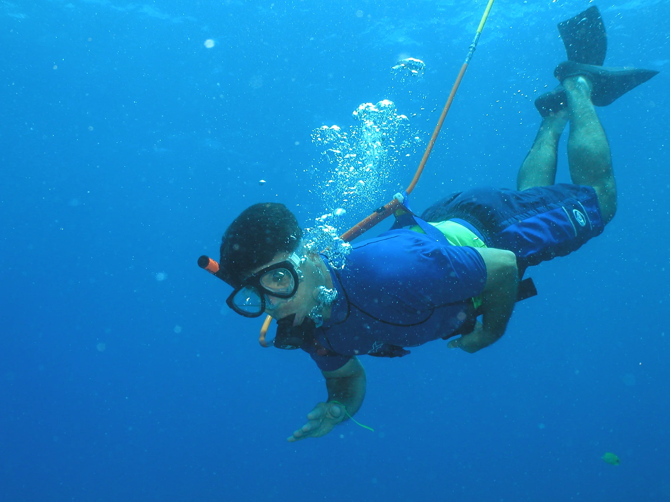 What is a Quit Claim Deed?