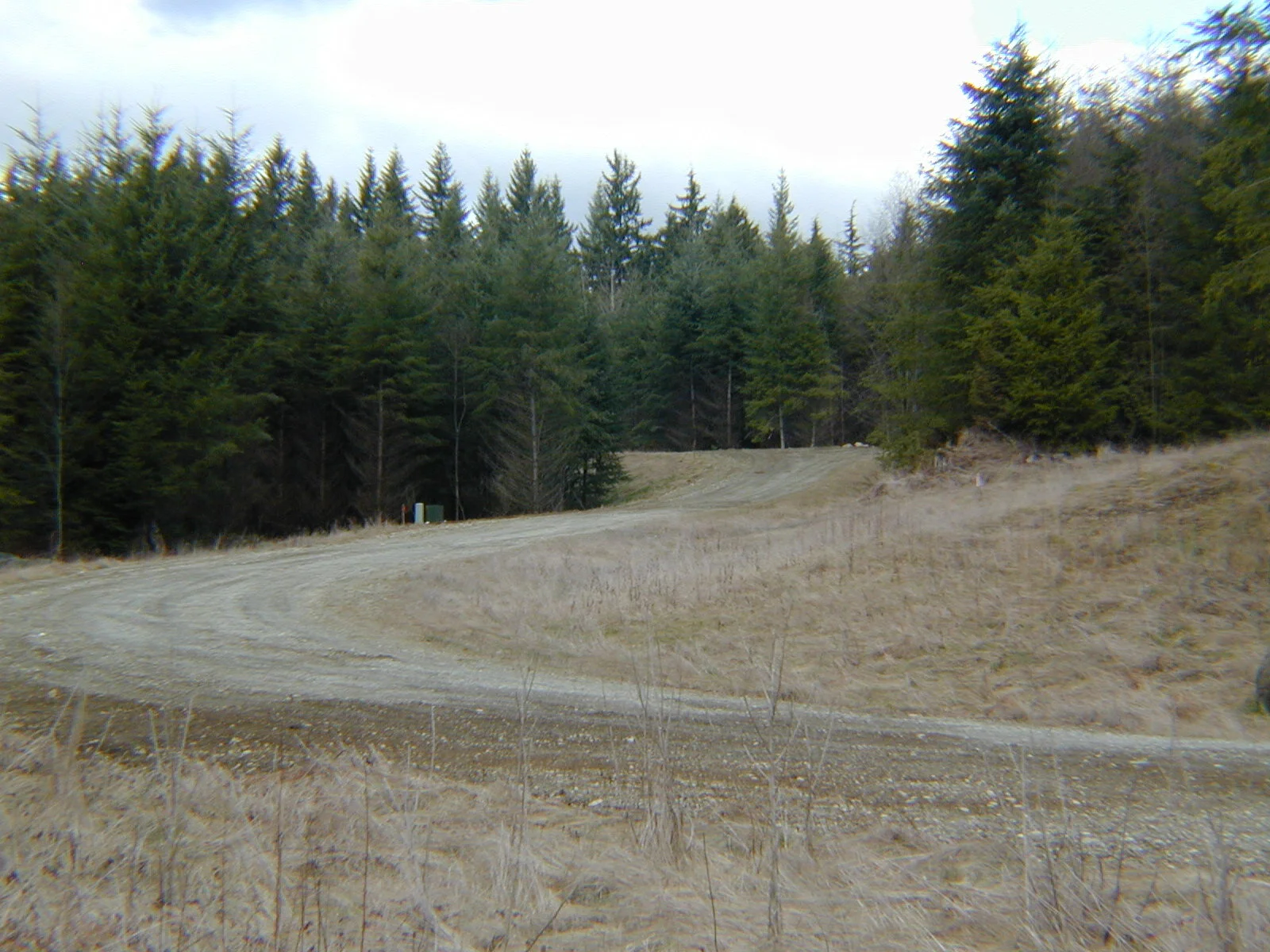 Short Plats / Short Subdivisions