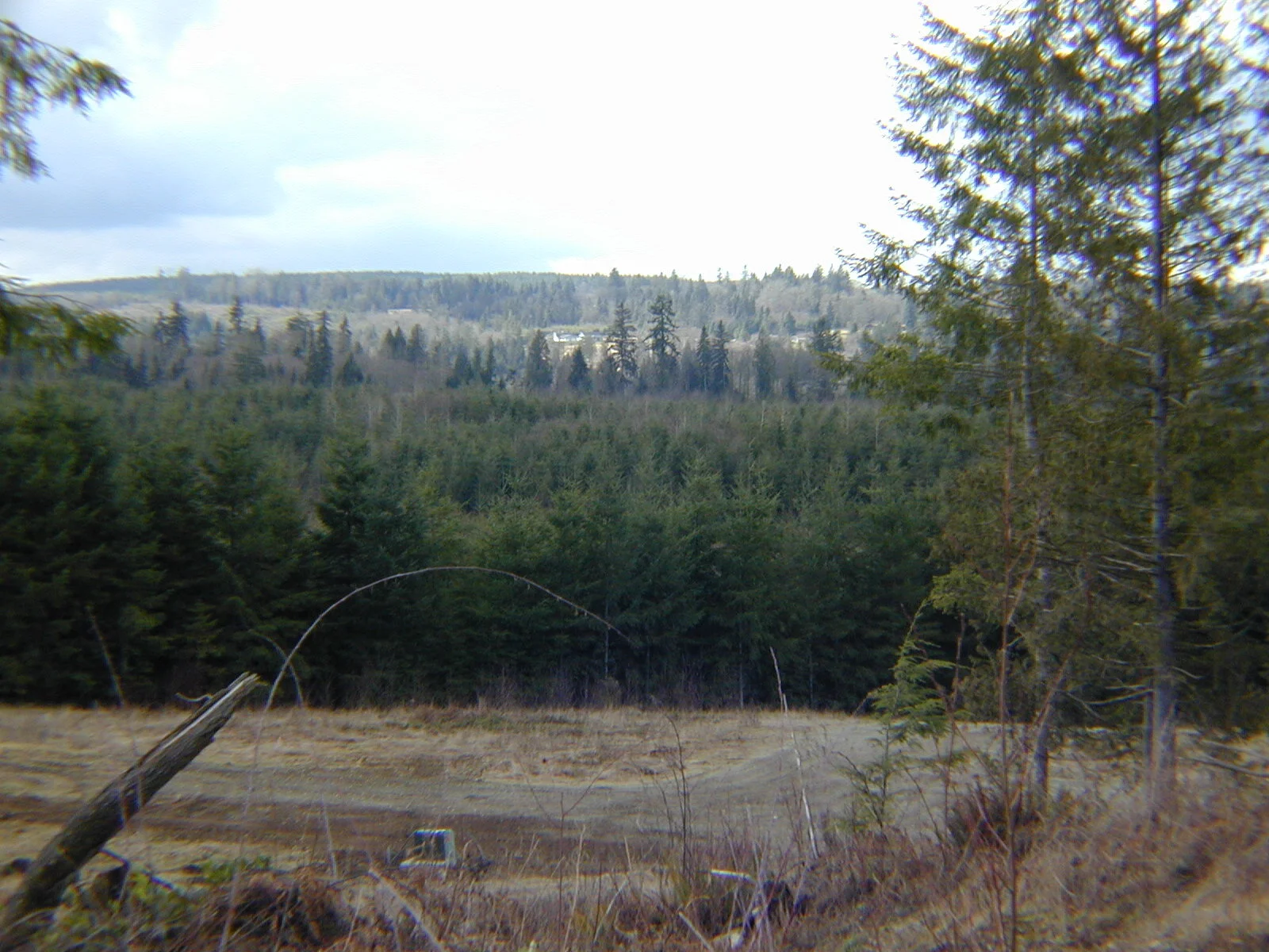 Buying Land For Investment