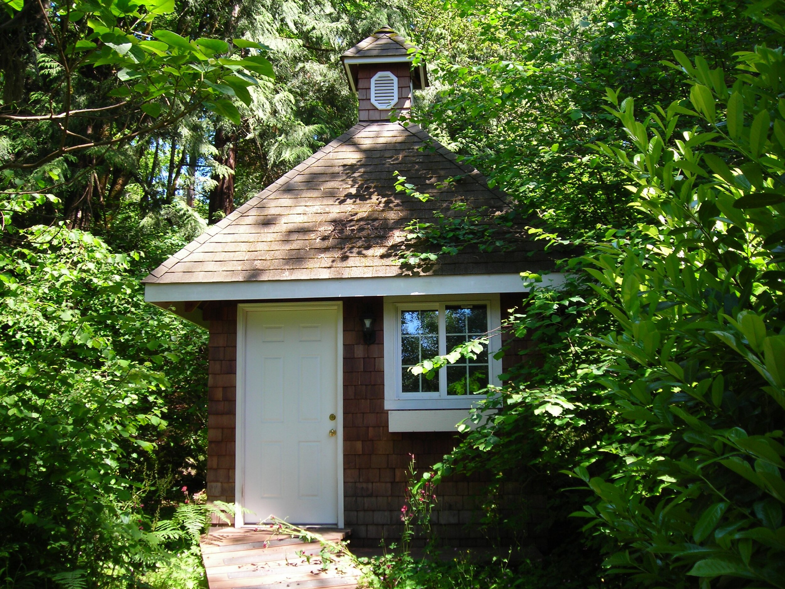 ADU's in Land Development