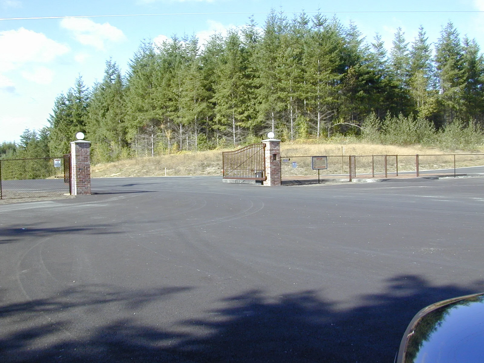 Road Maintenance Agreements (RMA’s)