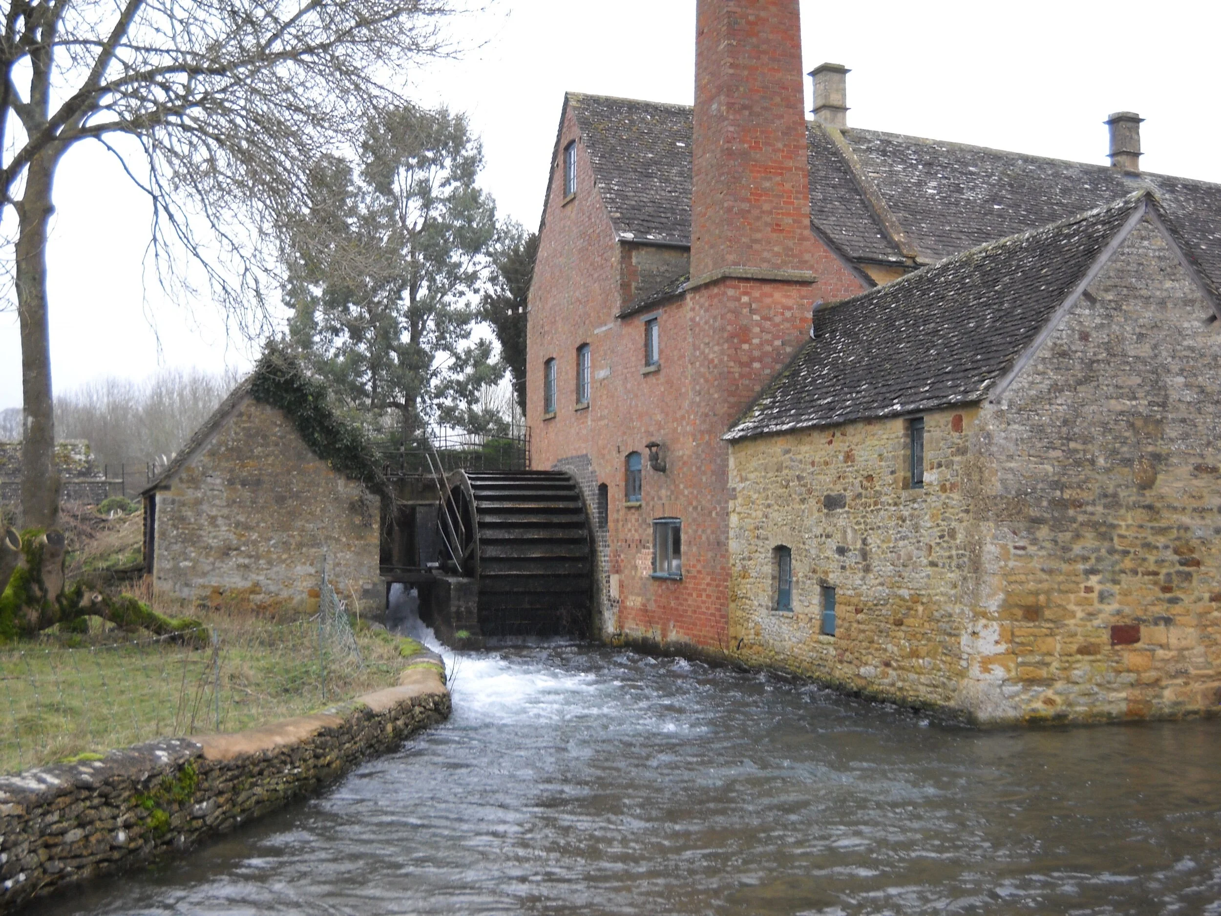 Is Subdividing Land Different from Dividing Land?