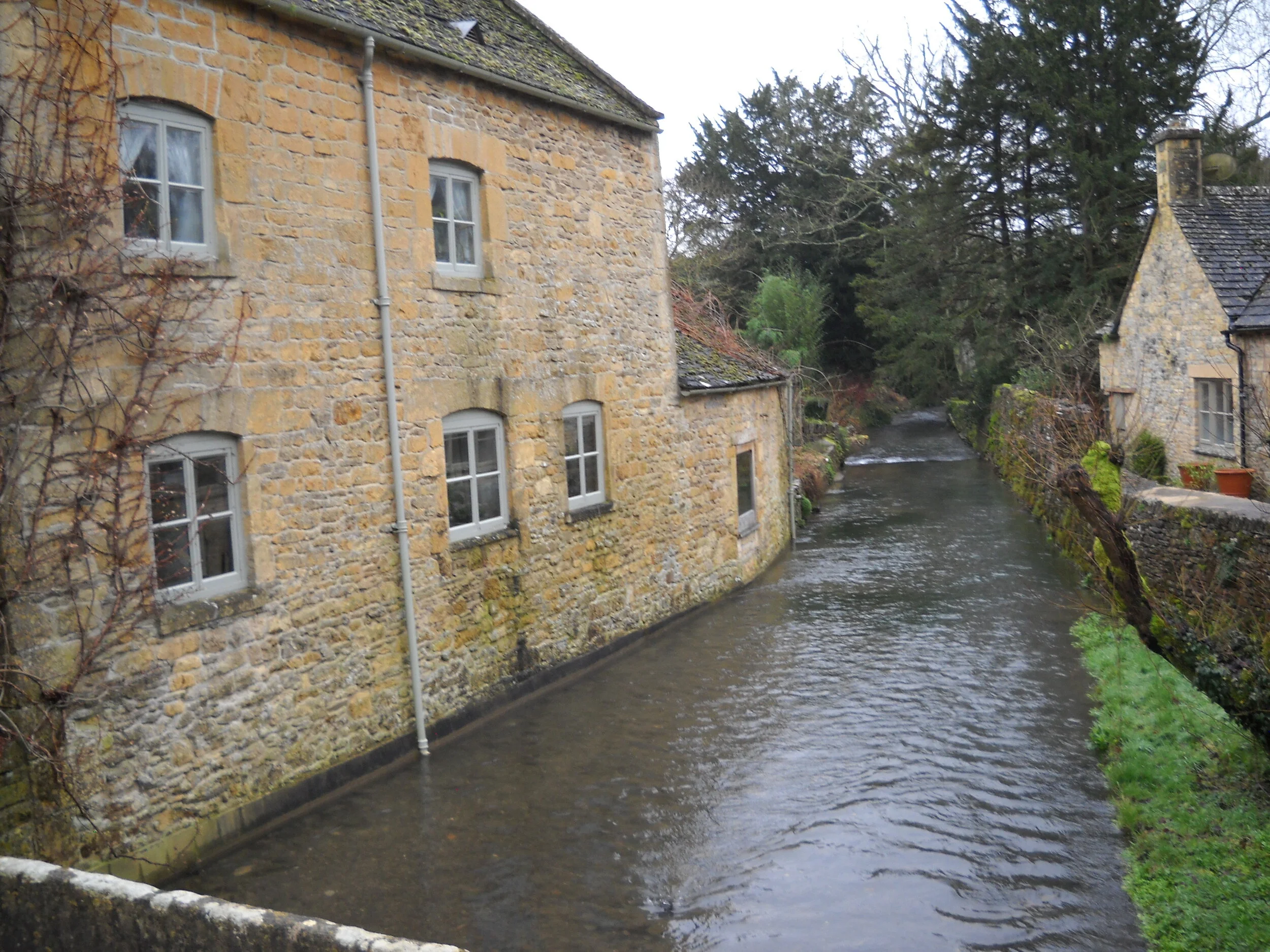 Mistakes In Land Development