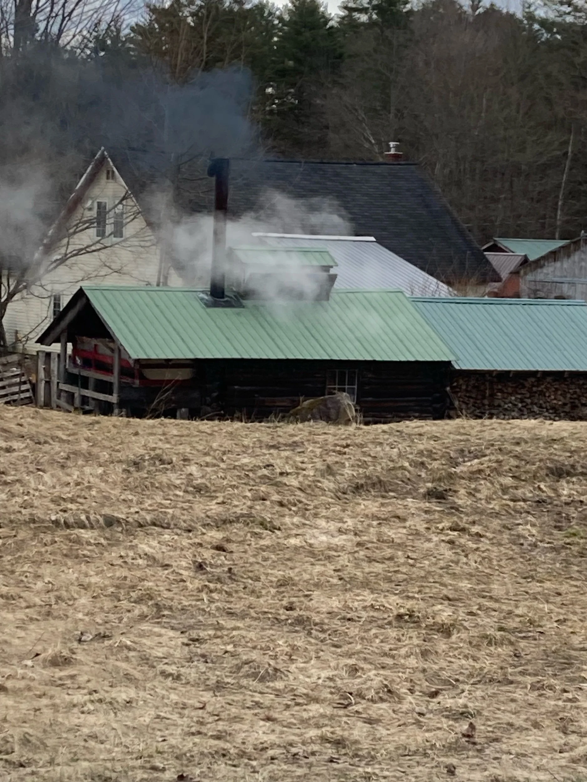 Off-Market Land Deals