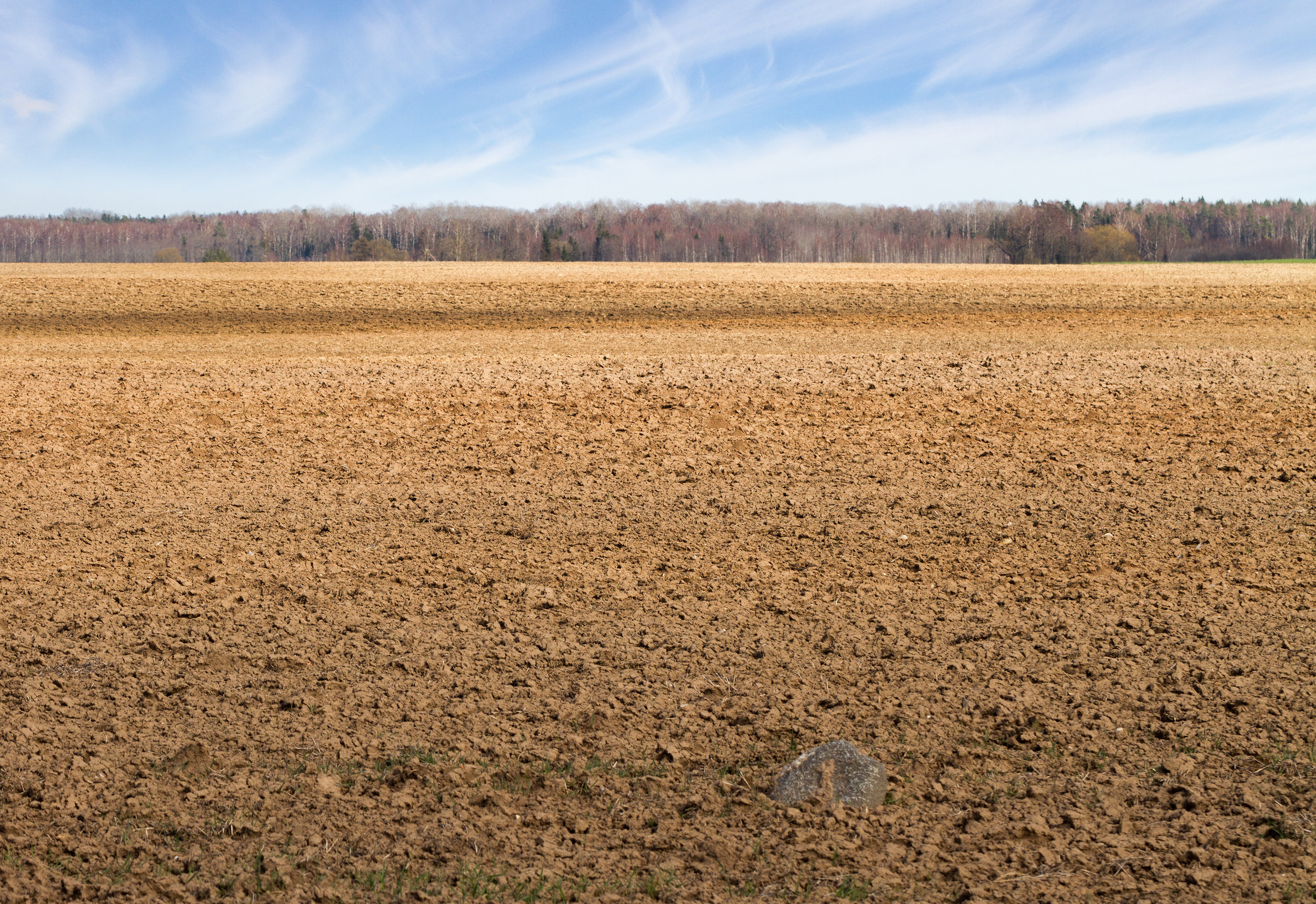 Land $400,000