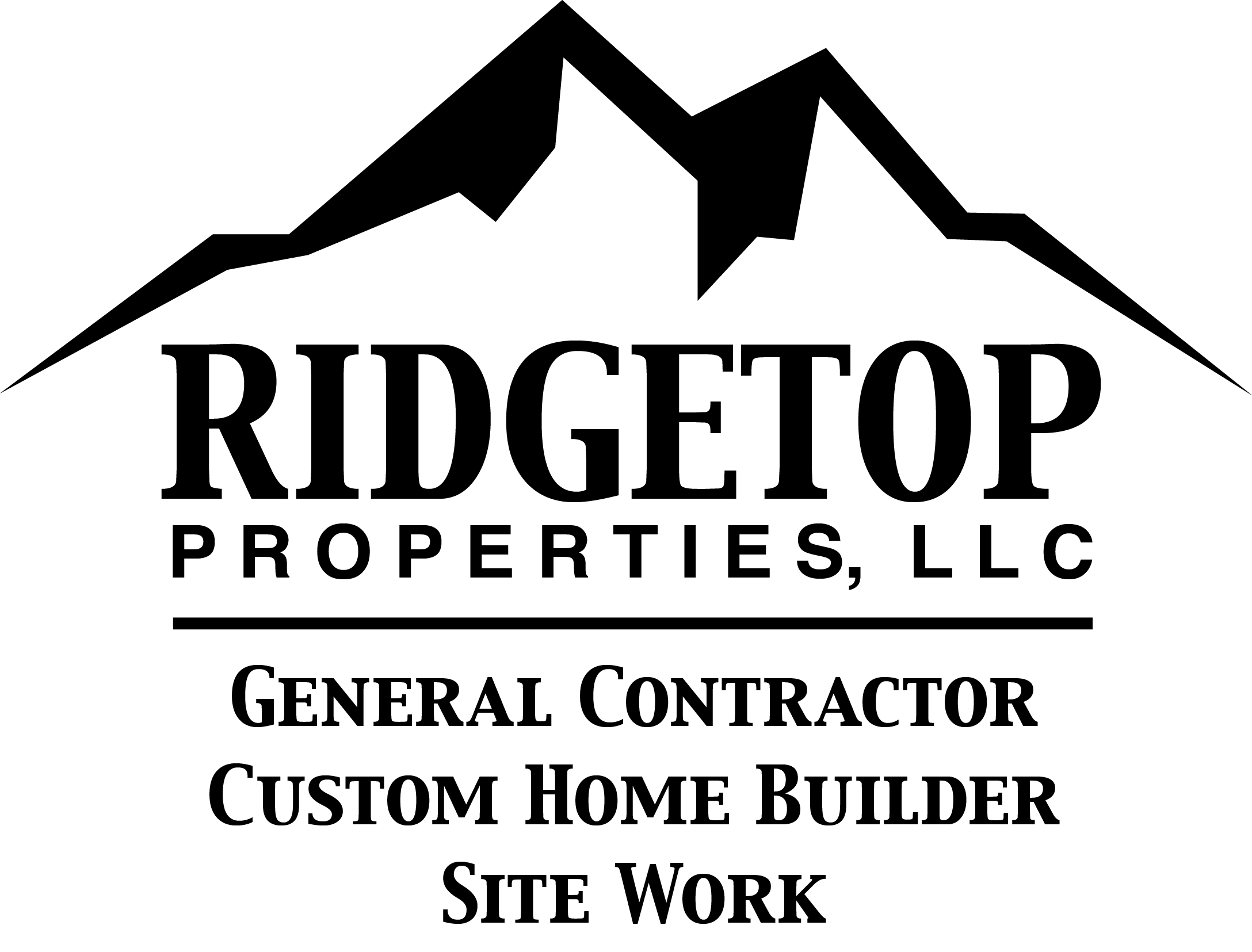 Ridgetop Properties, LLC