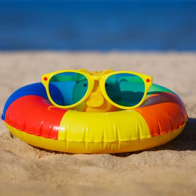 August 2023 Summer Bank Holiday