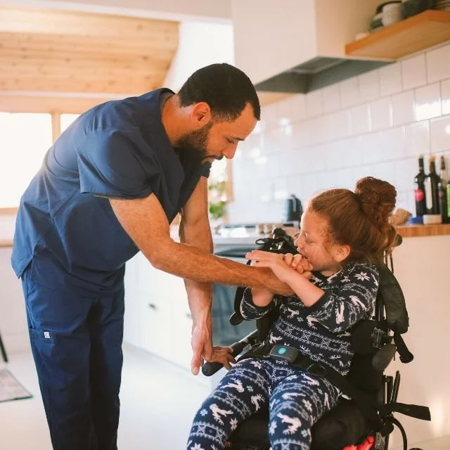 Balancing Independence with Safety in Home-Based Care Plans