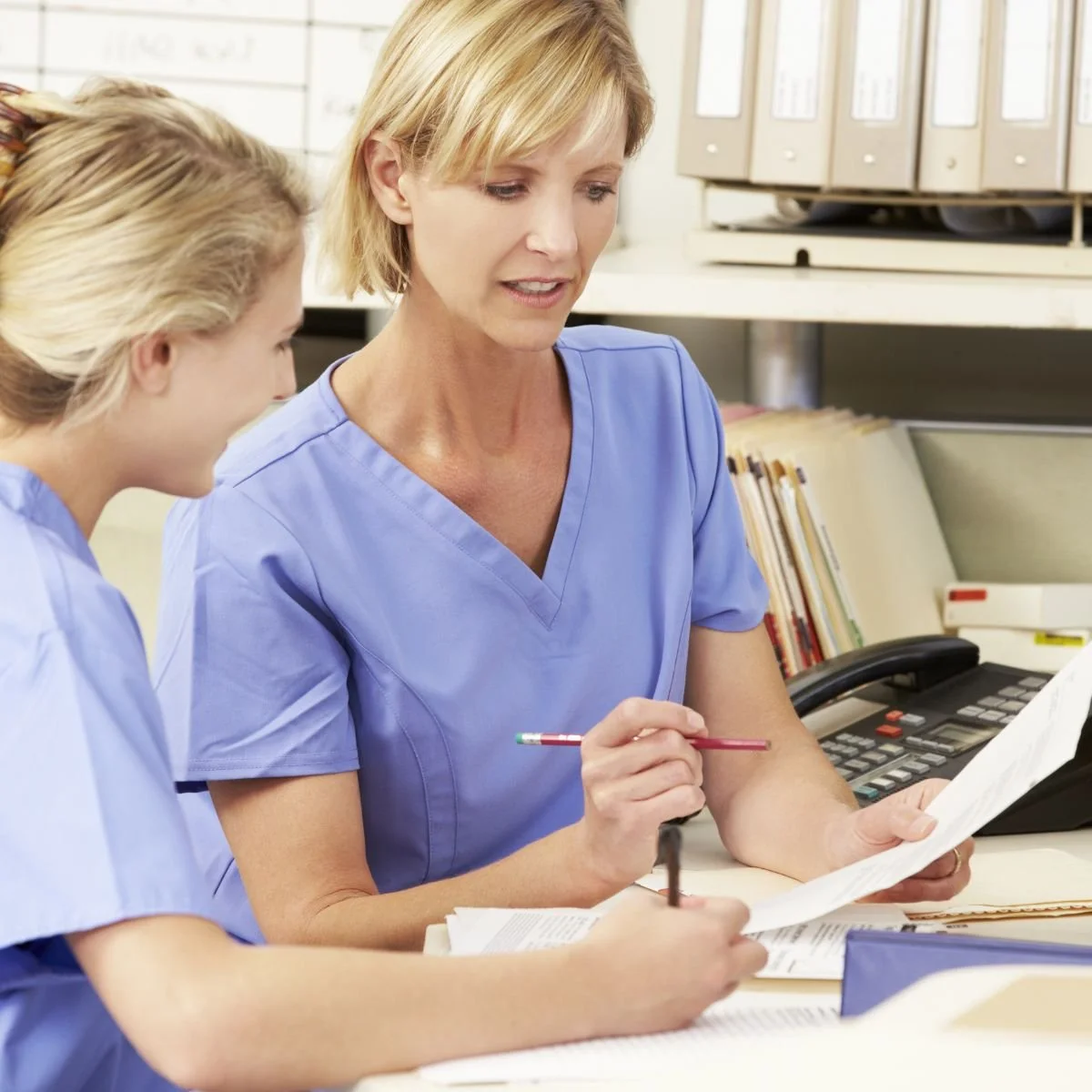Training and Upskilling: Ensuring Top-Quality Complex Care Providers