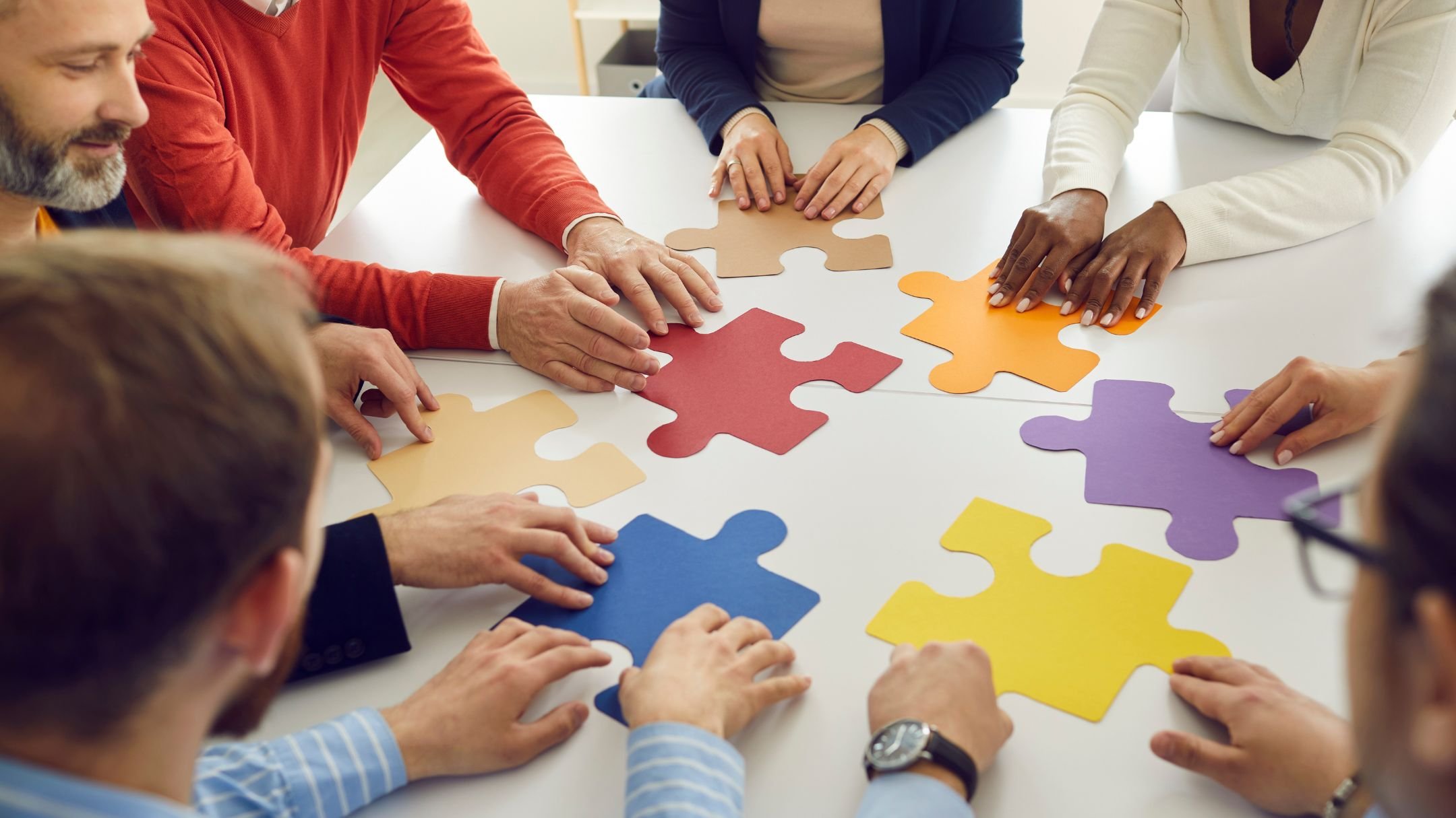 How Care Agencies and ICBs Can Collaborate Effectively