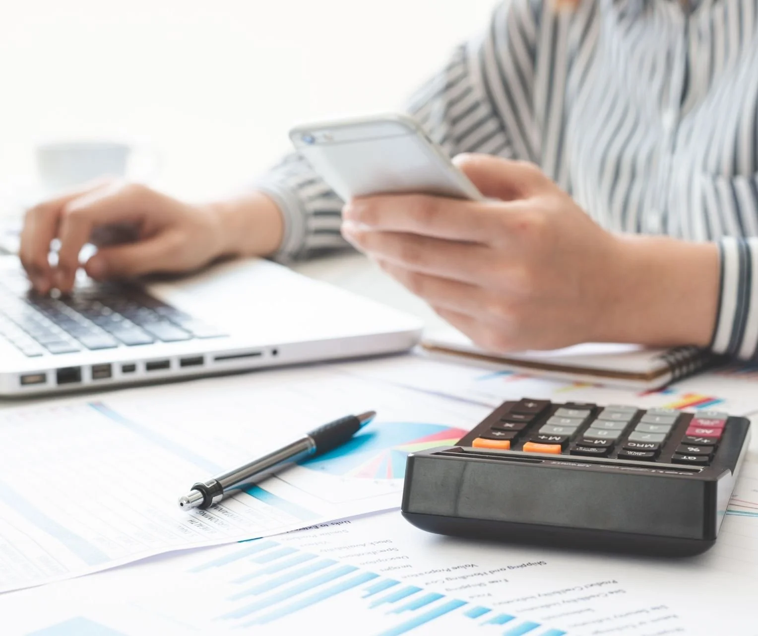 Gender Pay Gap Report 2025&nbsp;