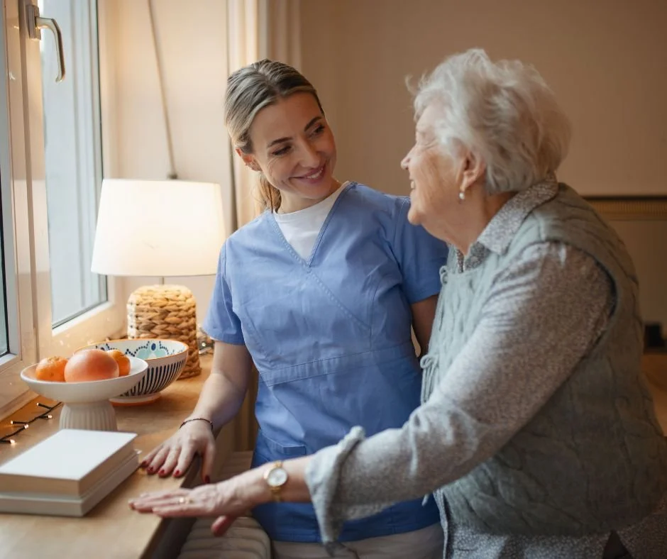 Working with Families in Complex Care: How to Build Trust While Maintaining Boundaries&nbsp;