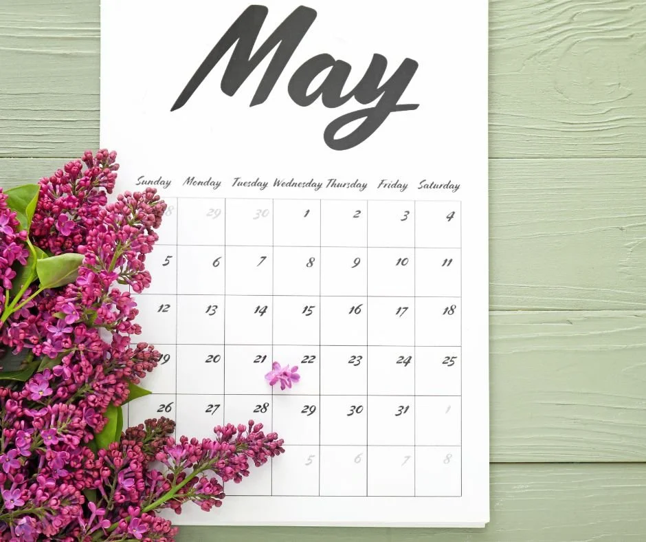 May 2026 Bank Holiday Timesheet Deadlines&nbsp;