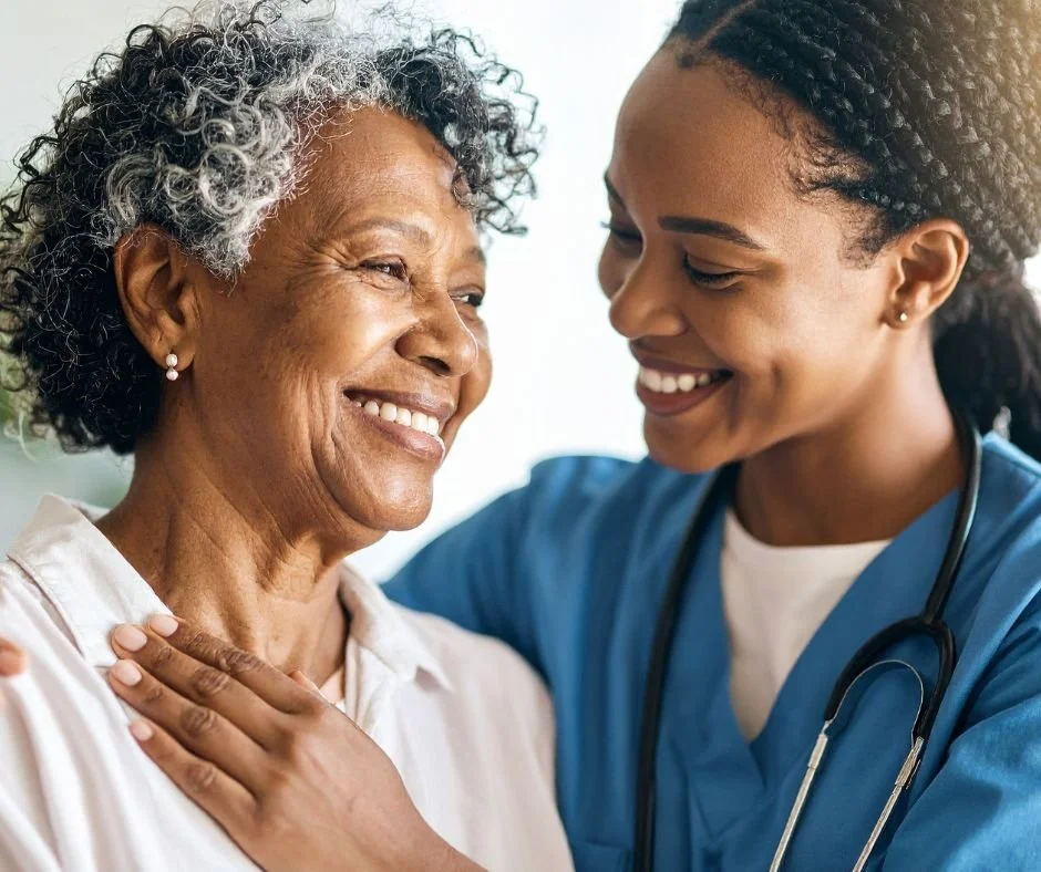 Beyond the Paycheck: What Complex Care Nursing Offers Your Career and Life
