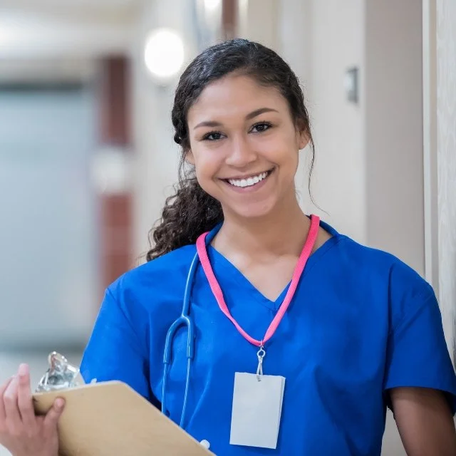 Nurses Day 2024 - Elevating Care Through Investment 