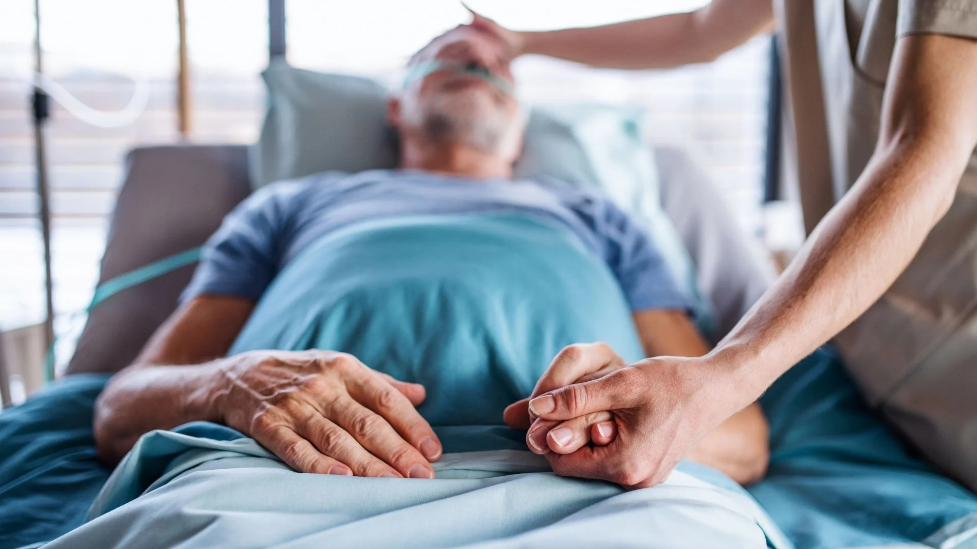 Assessing Risks and Challenges of Replacing Nurses with Care Staff in Complex Care