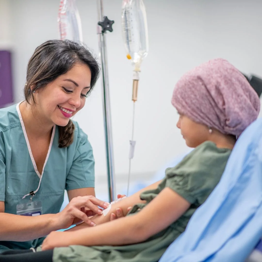 What is Complex Care