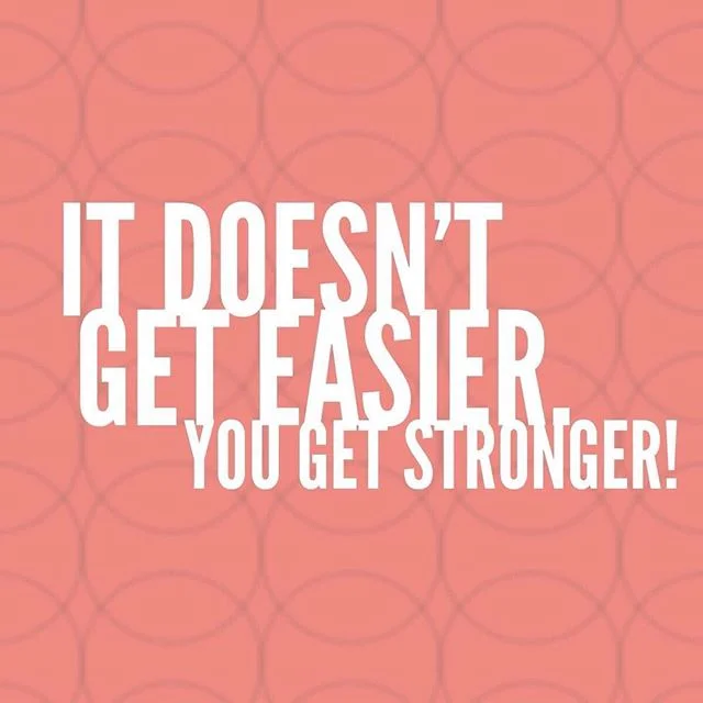 Stronger! ⠀
🔹⠀
Follow @naturalbalancehealthcoach for health and wellness tip and tricks⠀
🔹⠀
Link in bio⠀
🔹⠀
🔹⠀
#justmove #inspo #inspirationalwords #inspirationoftheday #mumonamission #wellness #healthyhabits #familyfitnessfun #naturalbalanceheal