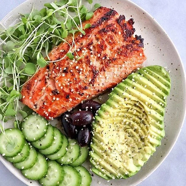 I love the look of this! 🔹
Follow for more
🔹
#naturalbalrancehealthcoach #healthcoach #healthcoacheats #eatrealfood #healthfood #healthymeals #healthyhabits #healthcoachliving #familydinner #mealprep #familyfoods #f4follow #f4f @veggininthecity