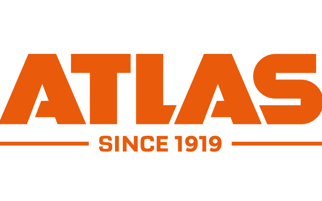 Atlas Crane